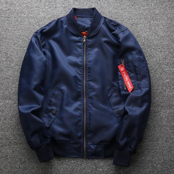 

men's jackets brand harajuku jacket baseball uniform embroidered bomber trendy motorcycle style clothing, Black;brown