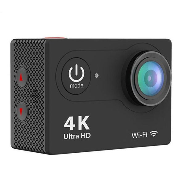 

webcams h8 action camera wifi webcam hd 4k 1080p web 170 degree diving video recording sports cameras 2.0-inch