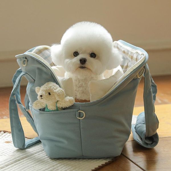 

dog car seat covers cat carrier pet soft bag for small medium ,outdoor bearing 4 kg pet.