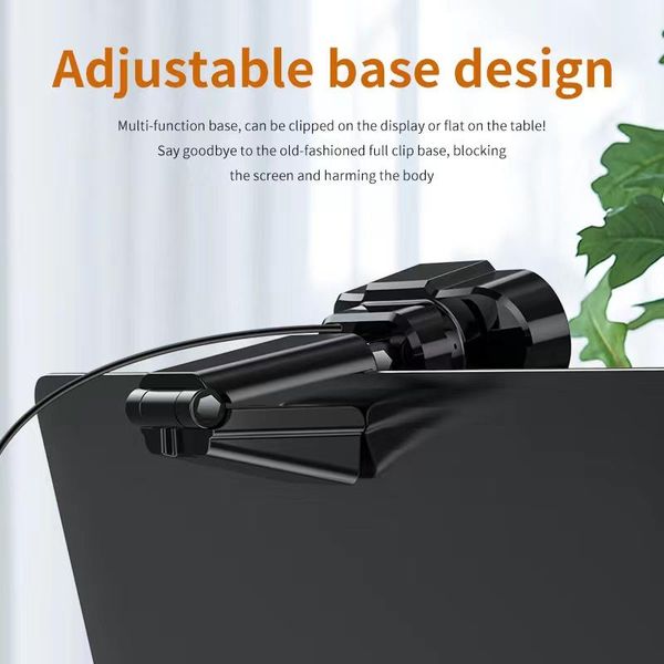 

webcams webcam 1080p hd auto focus mini web cam for usb pc computer video camera with microphone calling network teaching office