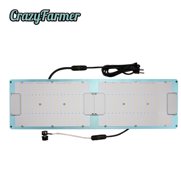 

geeklight crazy farmer sunlike uniform samsung lm301h lm301b led grow light full spectrum plant indoor lights