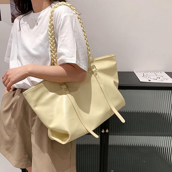 

evening bags womens handbags summer large capacity women's 2021 fashion shoulder bag purses
