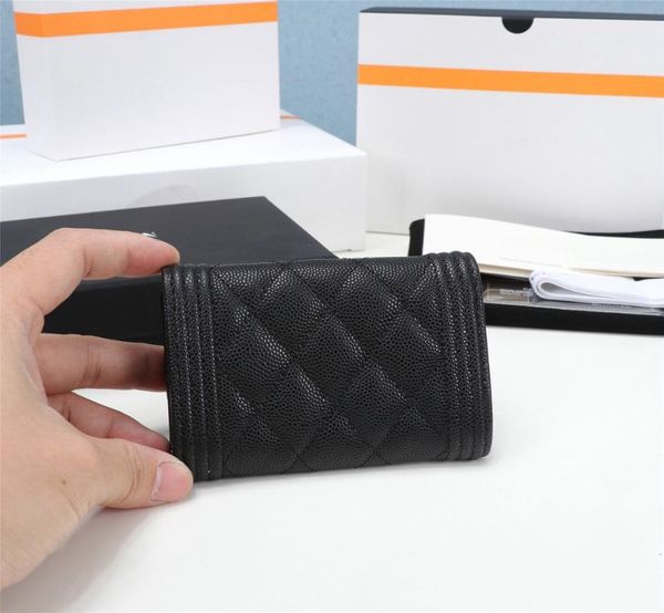 

card holders long clemence wallet zipper woman holder m60742 coin purse high quality, Brown;gray