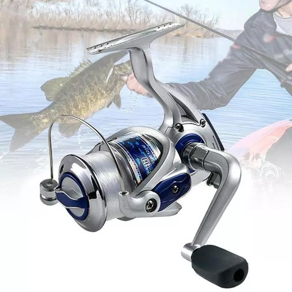 

fishing line sub wheel accessories fixed spool bait reel rod baitcasting reels