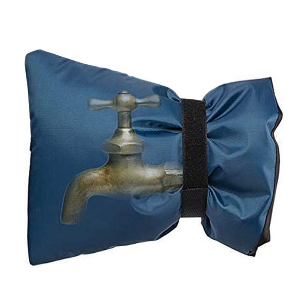 

kitchen faucets easy use home faucet cover frost protection oxford cloth saving shell anti e solid outdoor winter tap weatherproof gard