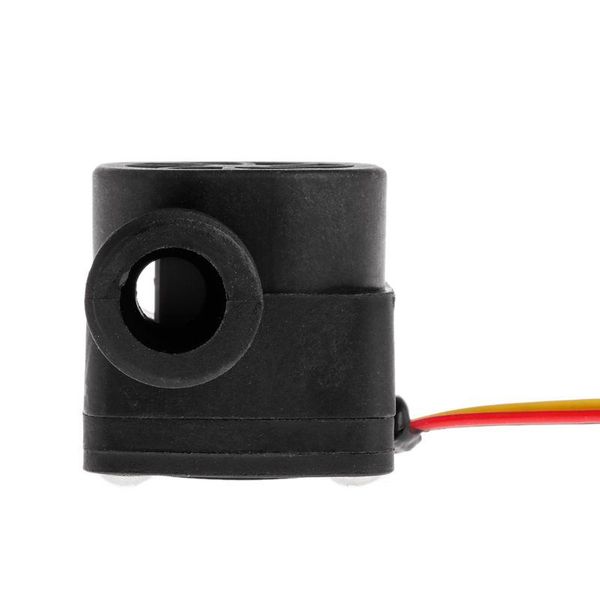 

flow sensors g1/2" 1-30l/min dc5v water sensor flowmeter hall switch