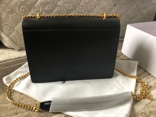 

multi pochette bags 2021 l marc snapsdesigner mini akend onthego p woman telfar bag tb hanghhangbag women single shoulder his parcel, Black