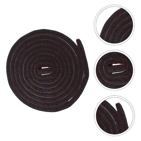 

elbow & knee pads 2pcs anti-skid stool feet cover noise reduction chair protector floor pad, Black;gray