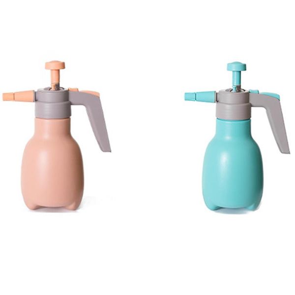 

watering equipments sprinkling can pressure gardening household pneumatic sprayer spray bottle