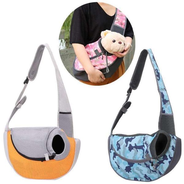 

pet dog carrier backpack oxford outdoor travel products breathable shoulder handle bags for small cats denim crossbody bag car seat covers