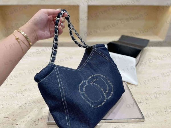 

2021 fashion beach bag shopping bag bule for women handbags leather
