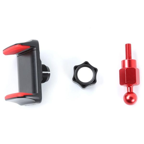 

cell phone mounts & holders multi-functional holder for suzuki jimny 2021 and walkie talkie bracket