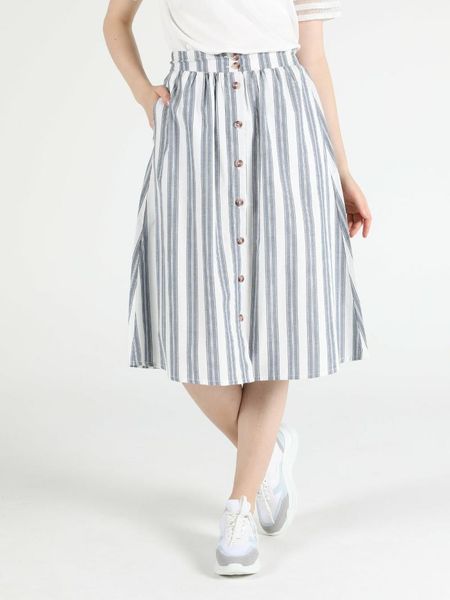 

skirts woman skirt cl1049035, Black