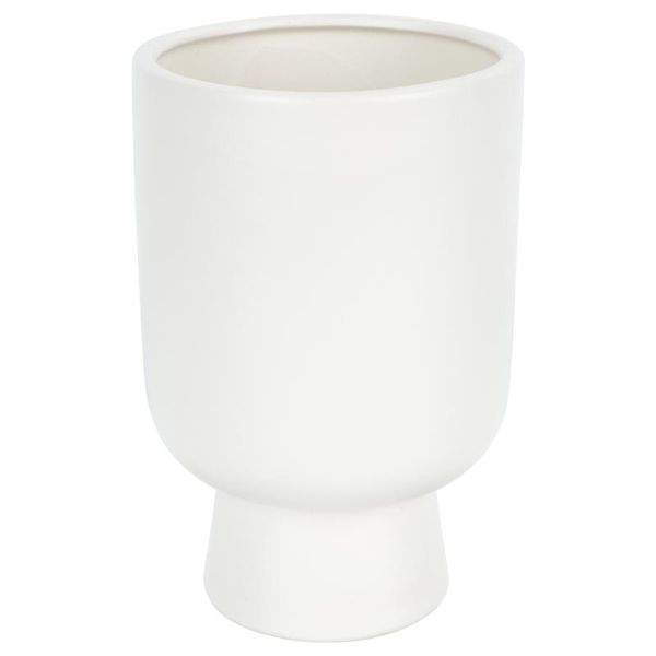 

vases 1pc ceramic flower vase simple style container unique adornment