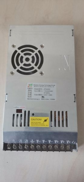 

power supply 5a 80a & 100w 200w 300w 400w led display adapter switching 110v 220v to 5v transformer for screen