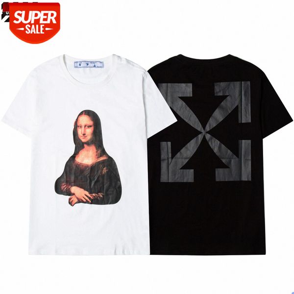 

mona lisa leather arrow pattern short sleeve batch #cm5j, White;black