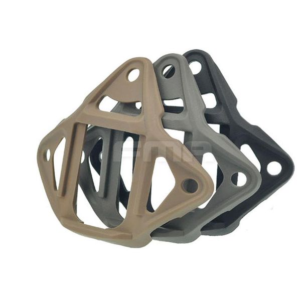 

cycling helmets helmet vas shroud type 2 for fast ballistic helmet/maritime