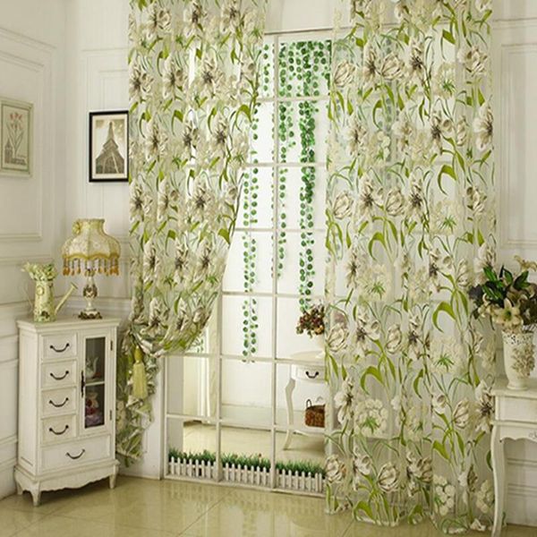 

curtain & drapes light curtains ink window screens jacquard home decoration layout el porch