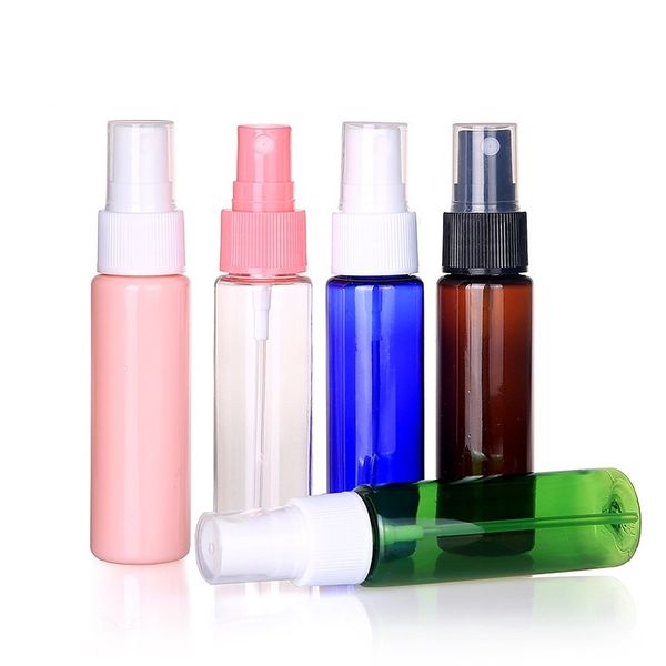 

10ml30ml spray pet cosmetic packing bottles