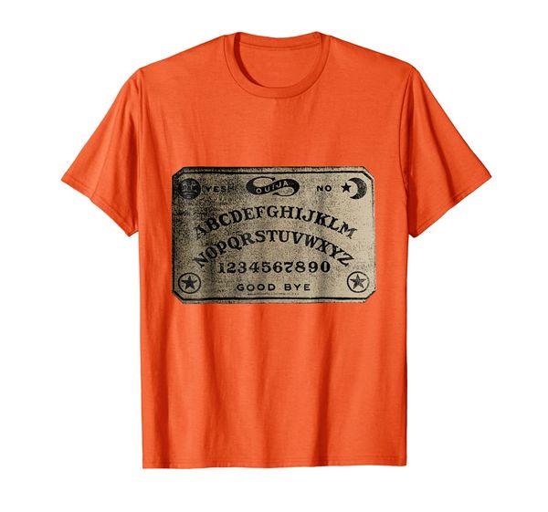 

Spirit Board Shirt Occult Demon Paranormal Mens Womens, Mainly pictures