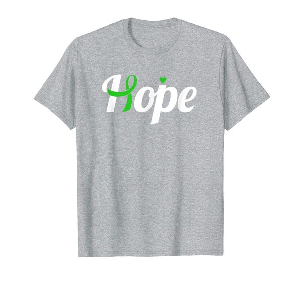 

Hope - Gallbladder Cancer Shirt Gallbladder Support Gift, Mainly pictures