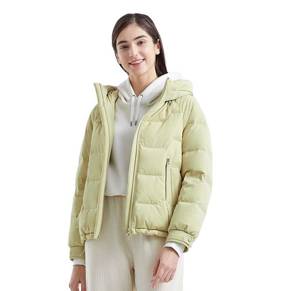 

[tanboer-tb211382]chine factory durable down et for women with the competitive price, Black