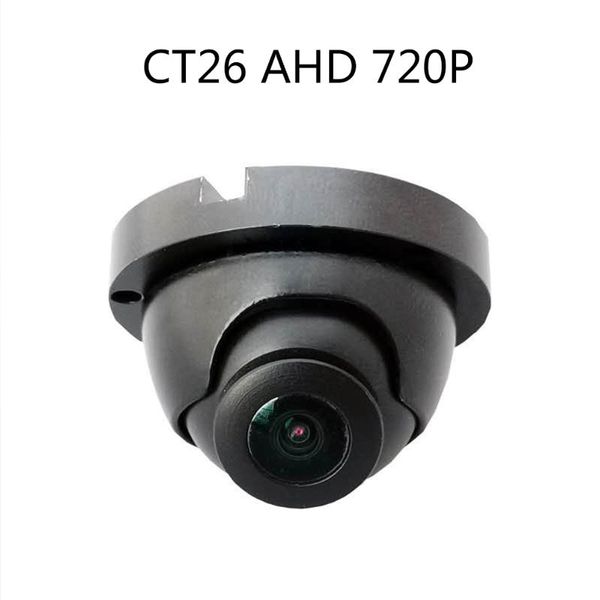 

car rear view cameras& parking sensors nigh vision camera waterproof assistance reversing backup aluminum alloy easy install 720p 960p 1080p