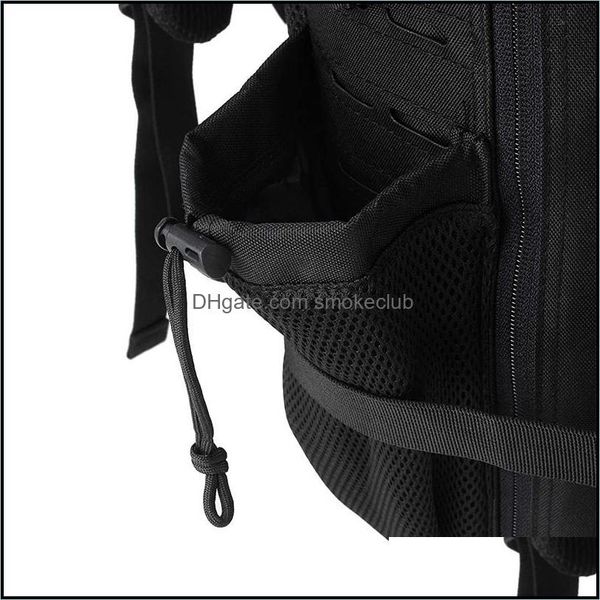 

sports & outdoors outdoor bags 50l military tactical backpacks men molle army assat backpack 3p waterproof bug hunting trekking rucksack bag