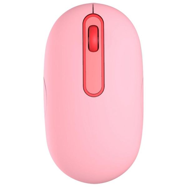 

wireless mouse rechargeable silent 1600dpi office gaming computer for lappc tablet mice