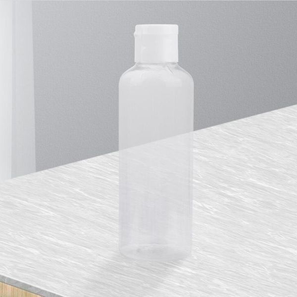 

storage bottles & jars 24pcs 50ml empty with refillable cosmetic toner lotion