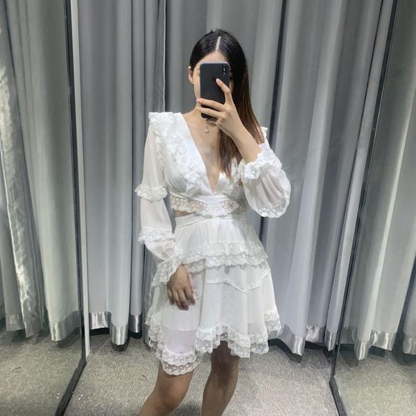 

casual dresses 2021 summer long sleeve vocation holiday women dress, Black;gray