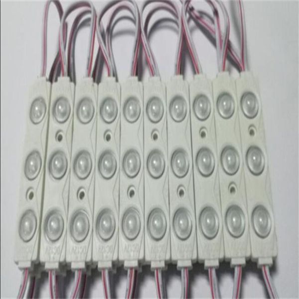 

modules yangmin 12v 2835 injection module light with led project lens for shop bars sign caravan exterior lighting