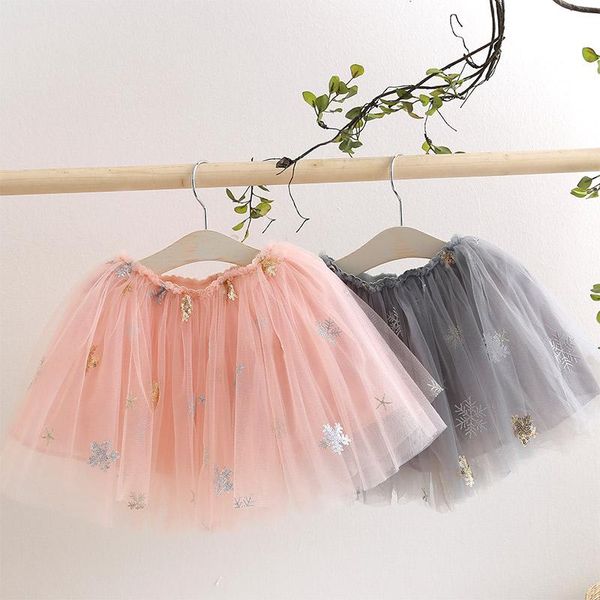 

skirts 2021 summer casual 2 3 4 6 8 9 10 years kids clothing school dance embroidery floral glitter lace tutu skirt for baby girls, Blue