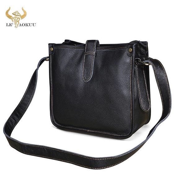 

evening bags real grain leather luxury designer shopper women vintage small purse handbag ladies female over the shoulder satchel bag 293