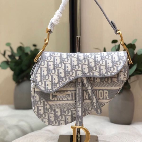 

high version 2021 new printed saddle bag dream stripe one shoulder crossbody lock fashion women's bag star style ysj