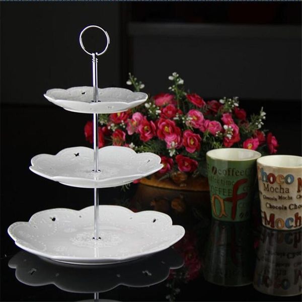 

other bakeware 4 layers cake decorating tools fruit plate holder wedding party no
