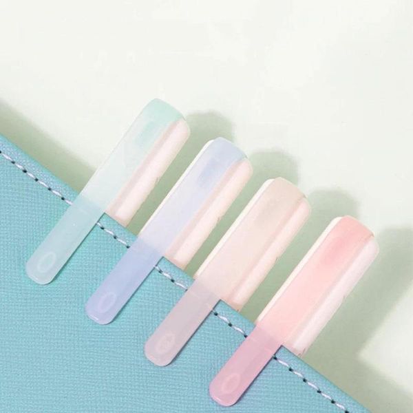 

fountain pens macaron color pen 0.3mm ef bright tip student calligraphy with black set school office stationery supplies sac g2s9