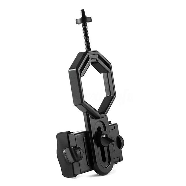 

cell phone telescope adapter holder mount bracket spotting scope mounts & holders