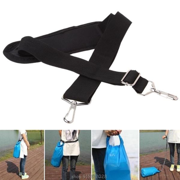 

storage bags adjustable universal replacement lapcase shoulder crossbody travel bag strap d21 20 dropship