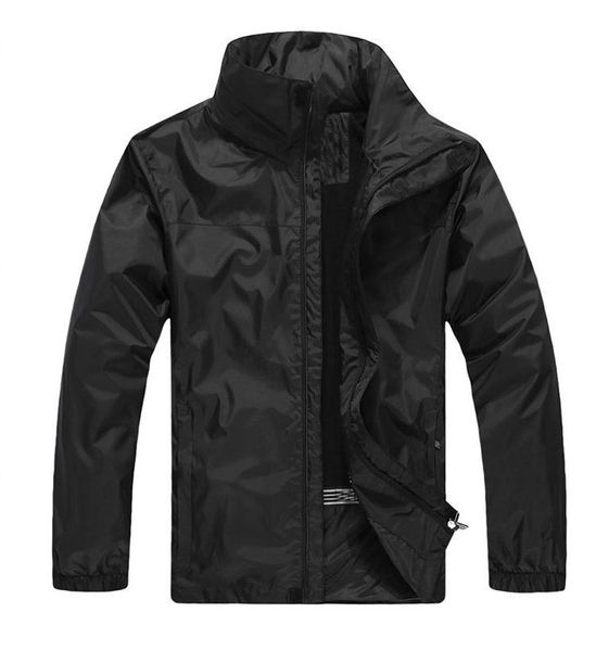 

2021 style designer men jackets winter luxury coat women long sleeve outdoor wear mens clothing clothes, Black;brown