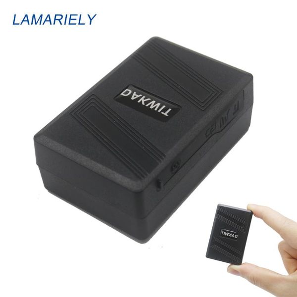 

car gps & accessories tk930 tracker mini sos kids magnet waterproof vehicle locator auto voice monitor app