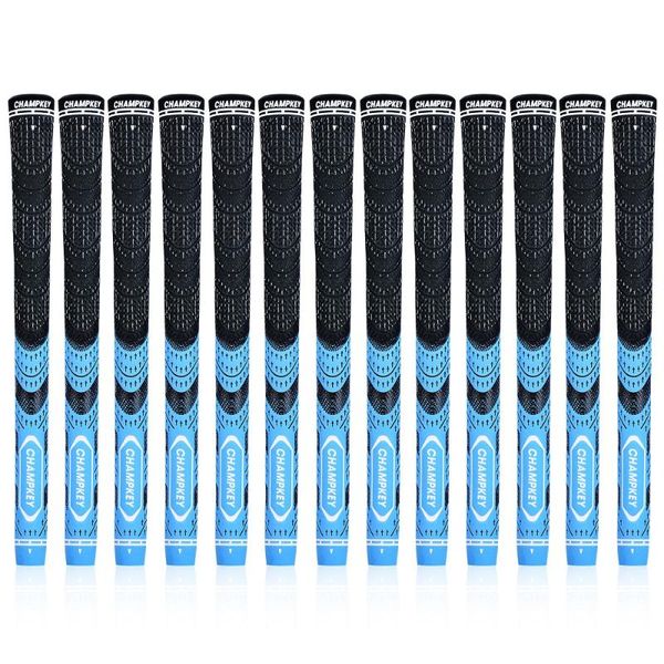 

club grips midsize anti slip cord material golf