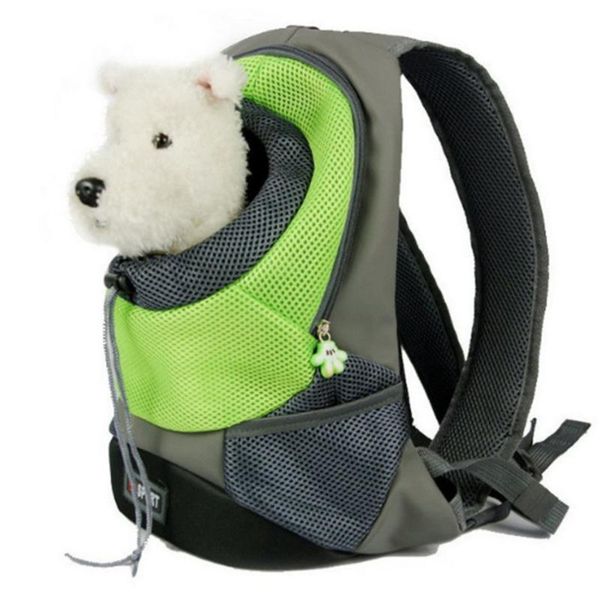

dog car seat covers fashion pet portable doggy puppy dogs carriers chest backpack rucksack travel bag pouch organizer