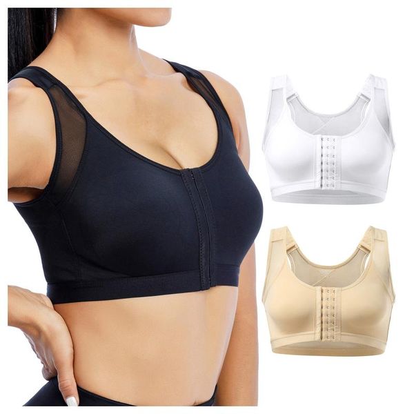 

bras plus size for women seamless bra with pads big bralette push up brassiere mesh vest wireless intimates sujetador, Red;black