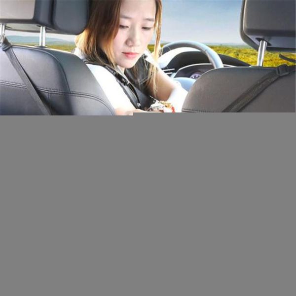 

car organizer universal seat side storage mesh net bag luggage holder pocket trunk cargo nets auto interior accessories