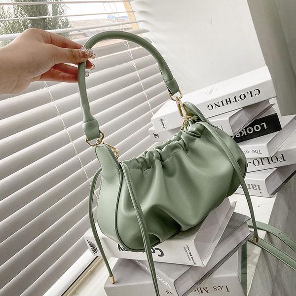

evening bags bag women's 2021 summer fashionable stylish shoulder handbag crossbody small square underarm