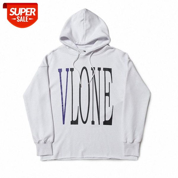 

men's and youth popular big v hooded sweater cross-border explosion #wi2o, Black