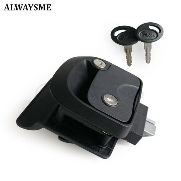 

mechanical security lock with key for rv atv parts
