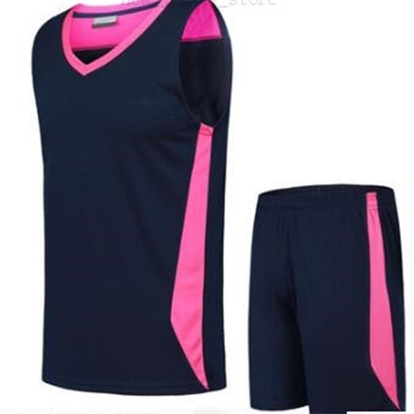 

customize any name any number man women girl youth kids boys basketball jerseys sport shirts as the pictures you offer zz0438, Black;red