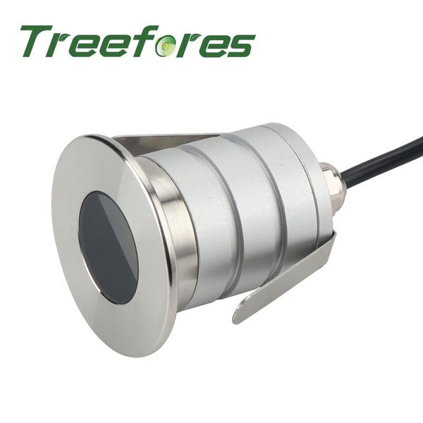 

other led lighting ip67 3w 12v 24v round square moon spotlight cree buried lamp mini bulb for el garden park stair street light